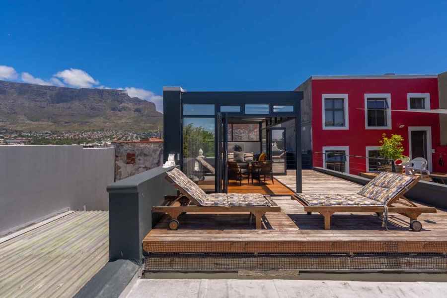 2 Bedroom Property for Sale in Bo Kaap Western Cape